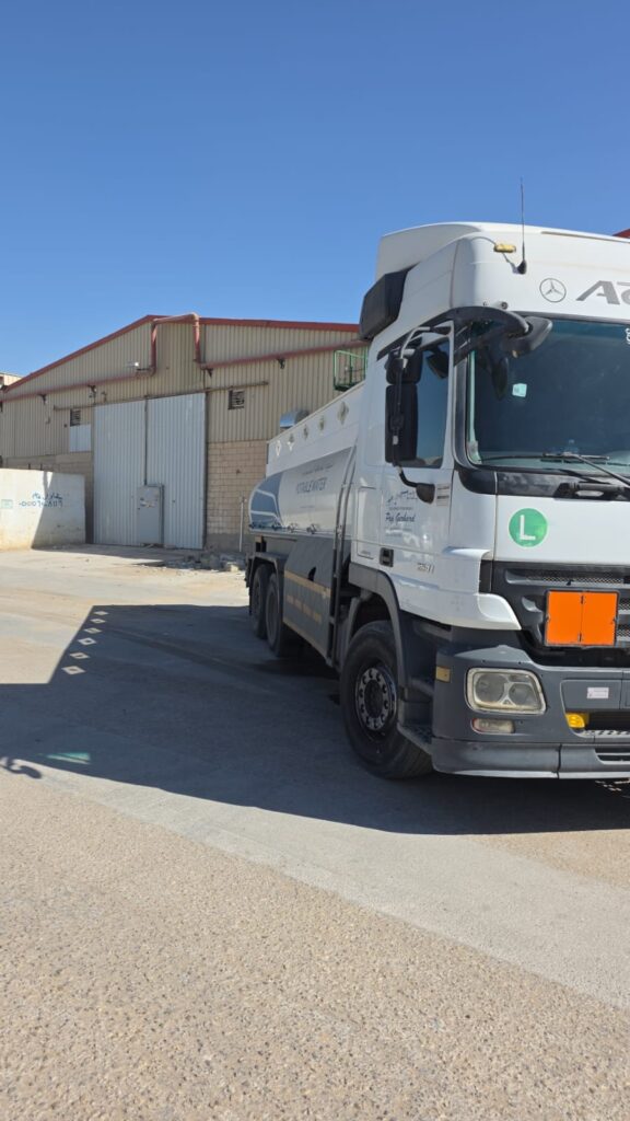 إمدادات المياه النقية في جنوب الرياض – 0536187031