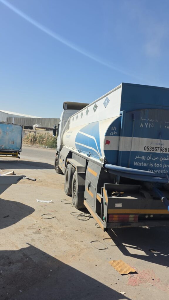 أهمية مؤسسة جولدن في تعزيز ثقافة شرب المياه الصحية – 0536187031